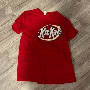 Kit Kat shirt